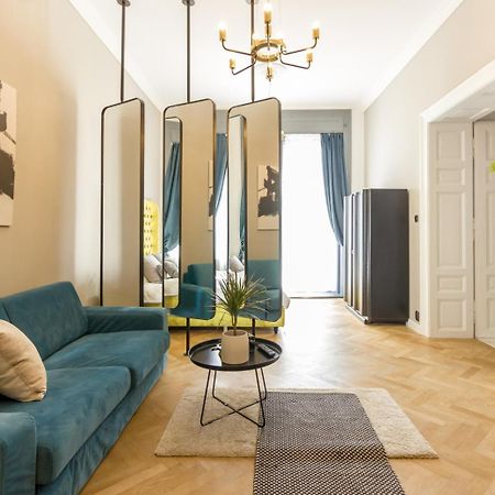 Koete Haus Lägenhet Cluj-Napoca Exteriör bild