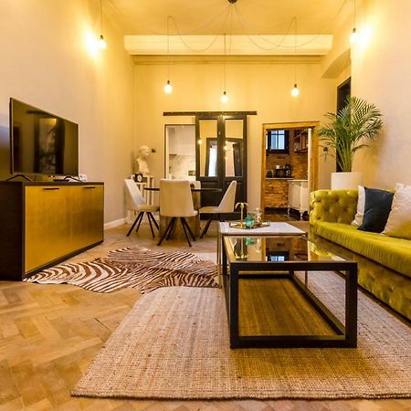 Koete Haus Lägenhet Cluj-Napoca Exteriör bild