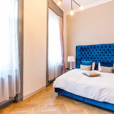 Koete Haus Lägenhet Cluj-Napoca Exteriör bild