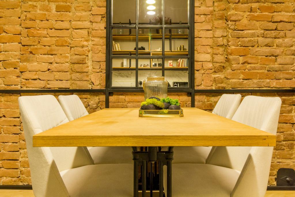 Koete Haus Lägenhet Cluj-Napoca Exteriör bild