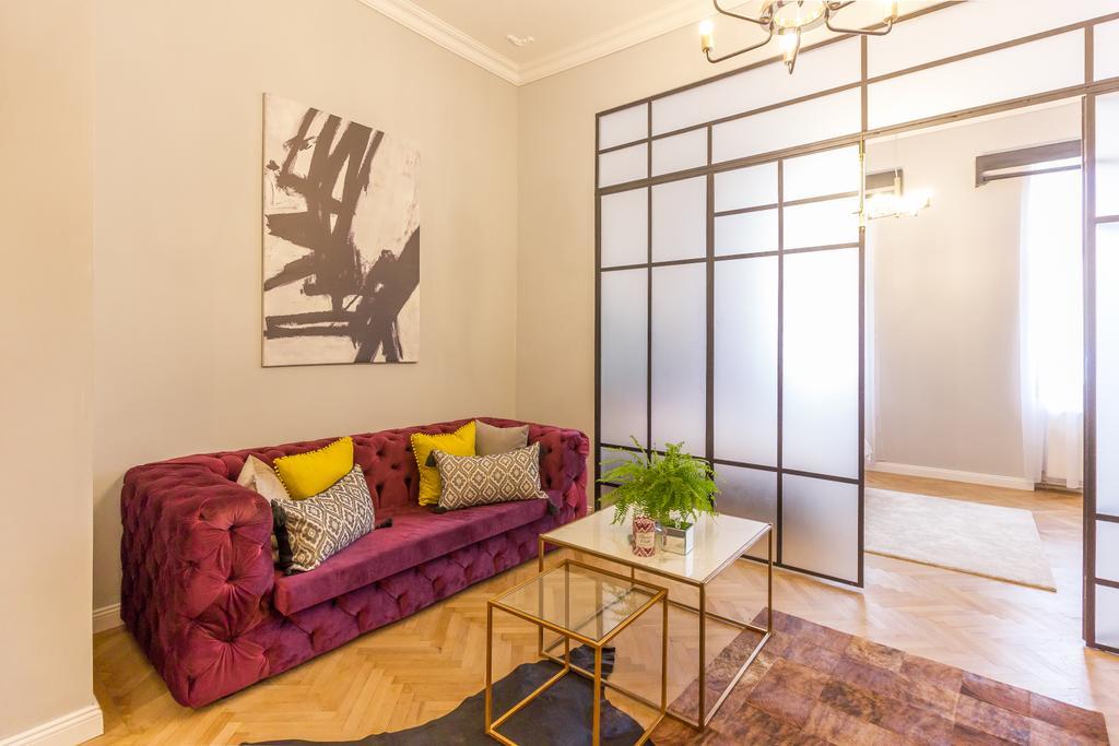 Koete Haus Lägenhet Cluj-Napoca Exteriör bild
