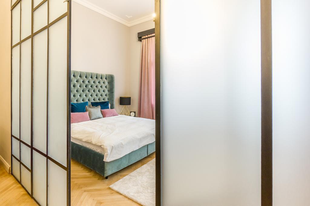 Koete Haus Lägenhet Cluj-Napoca Exteriör bild
