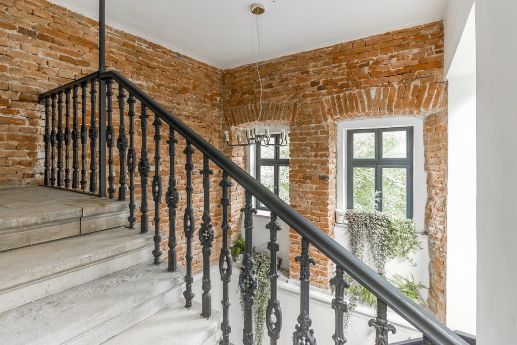 Koete Haus Lägenhet Cluj-Napoca Exteriör bild