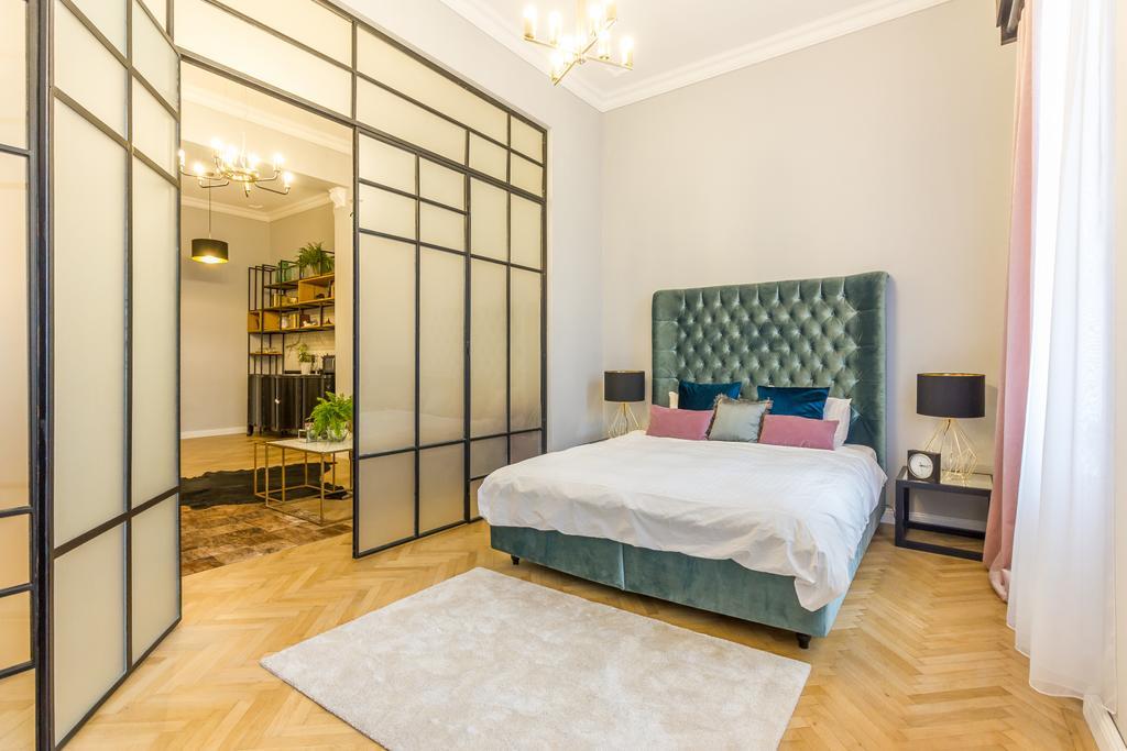 Koete Haus Lägenhet Cluj-Napoca Exteriör bild