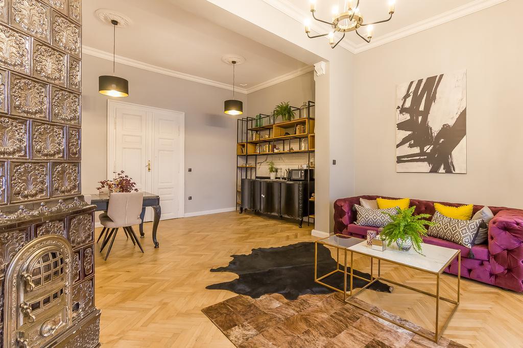 Koete Haus Lägenhet Cluj-Napoca Exteriör bild