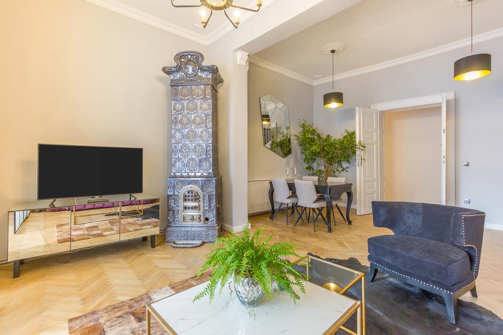 Koete Haus Lägenhet Cluj-Napoca Exteriör bild