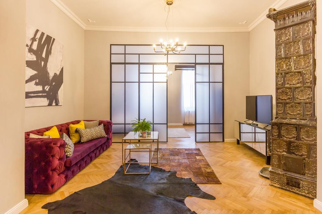 Koete Haus Lägenhet Cluj-Napoca Exteriör bild