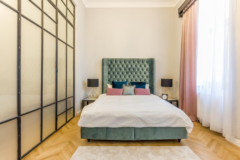 Koete Haus Lägenhet Cluj-Napoca Exteriör bild