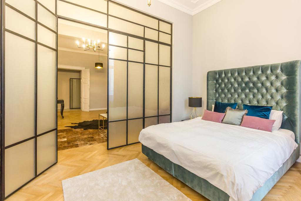 Koete Haus Lägenhet Cluj-Napoca Exteriör bild