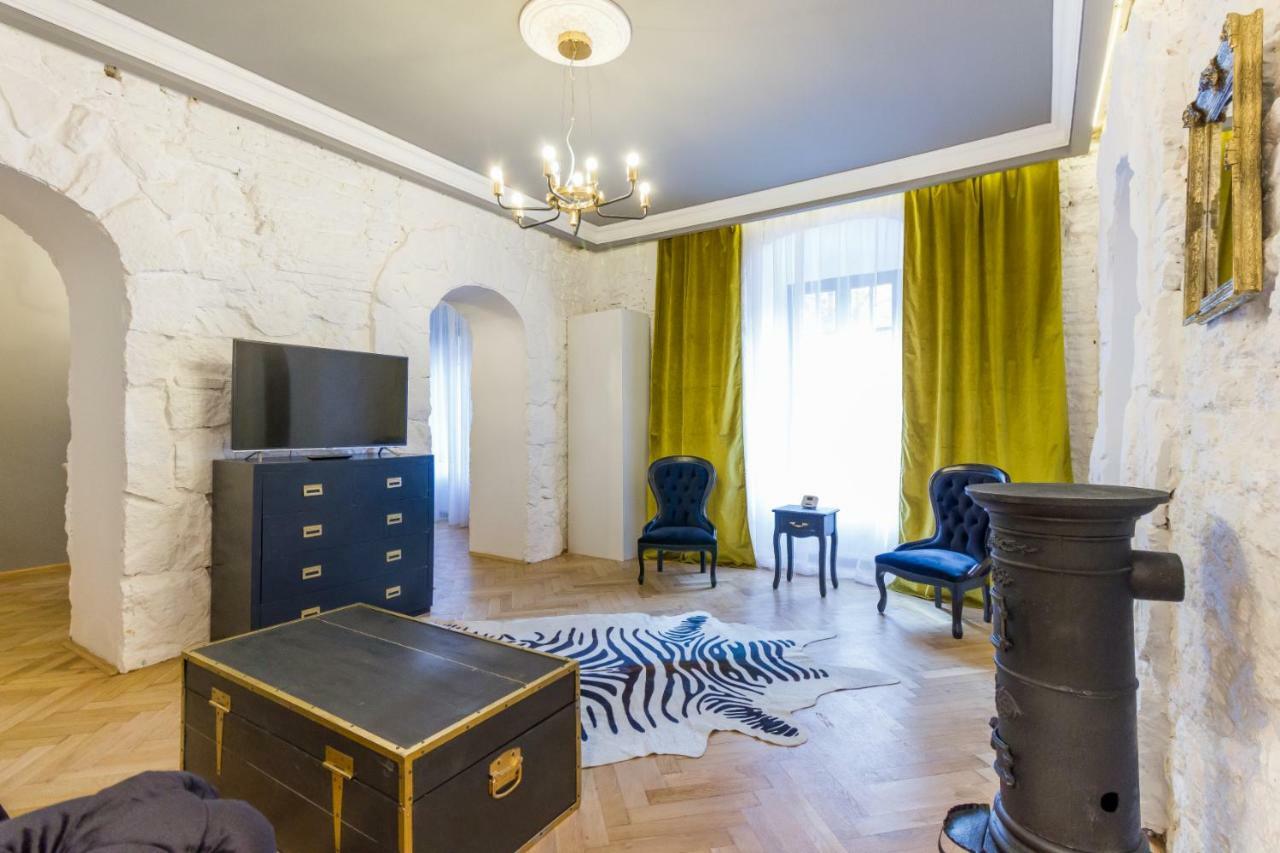 Koete Haus Lägenhet Cluj-Napoca Exteriör bild